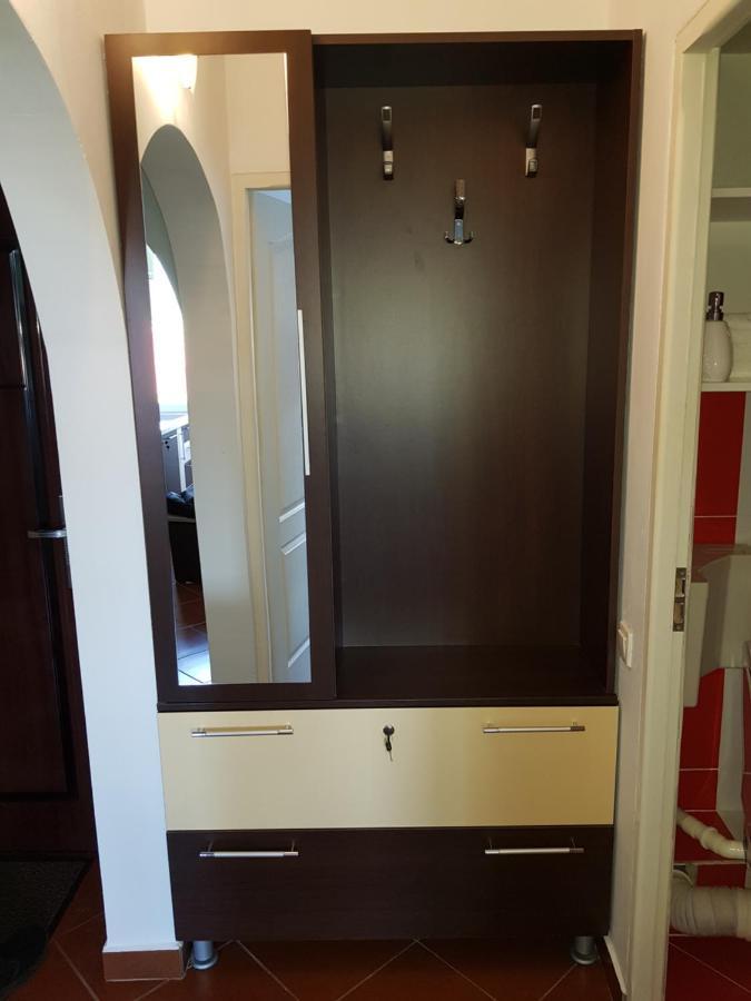 Stern Apartment Sovata Luaran gambar